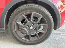 Suzuki Ignis Dualjet SZ5