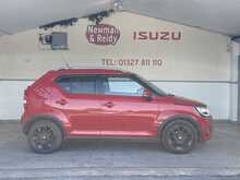 Suzuki Ignis Dualjet SZ5
