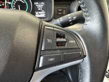 Suzuki Ignis Dualjet SZ5