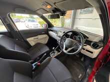 Suzuki Ignis Dualjet SZ5