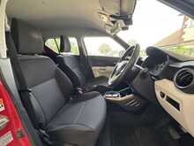 Suzuki Ignis Dualjet SZ5