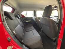 Suzuki Ignis Dualjet SZ5