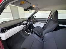 Suzuki Ignis Dualjet SZ5