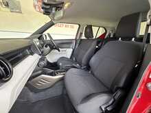 Suzuki Ignis Dualjet SZ5