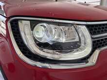Suzuki Ignis Dualjet SZ5