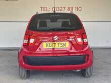 Suzuki Ignis Dualjet SZ5