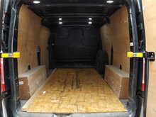 Ford Transit Custom 280 EcoBlue Limited