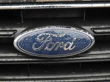 Ford Transit Custom 280 EcoBlue Limited