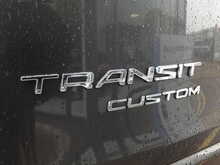 Ford Transit Custom 280 EcoBlue Limited