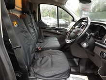 Ford Transit Custom 280 EcoBlue Limited
