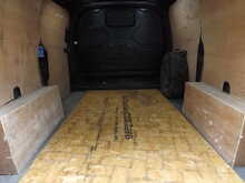 Ford Transit Custom 280 EcoBlue Limited