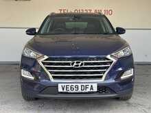 Hyundai TUCSON GDi Premium