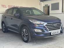 Hyundai TUCSON GDi Premium