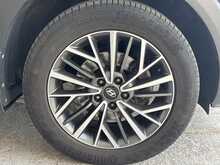 Hyundai TUCSON GDi Premium