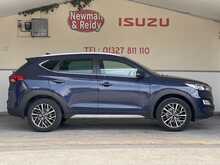 Hyundai TUCSON GDi Premium