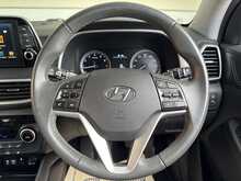 Hyundai TUCSON GDi Premium