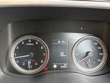Hyundai TUCSON GDi Premium