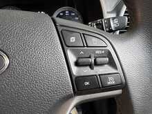 Hyundai TUCSON GDi Premium