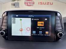 Hyundai TUCSON GDi Premium