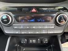 Hyundai TUCSON GDi Premium