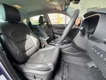 Hyundai TUCSON GDi Premium