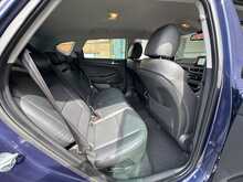 Hyundai TUCSON GDi Premium