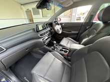 Hyundai TUCSON GDi Premium