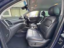 Hyundai TUCSON GDi Premium