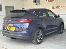 Hyundai TUCSON GDi Premium