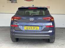 Hyundai TUCSON GDi Premium