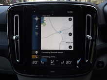 Volvo XC40 D3 Inscription Pro