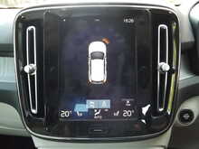 Volvo XC40 D3 Inscription Pro