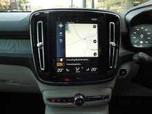 Volvo XC40 D3 Inscription Pro