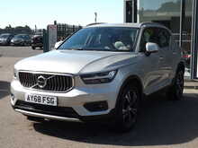 Volvo XC40 D3 Inscription Pro
