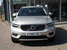 Volvo XC40 D3 Inscription Pro