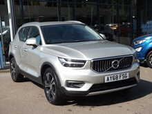 Volvo XC40 D3 Inscription Pro