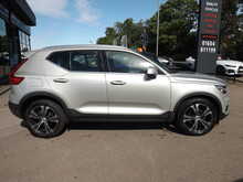 Volvo XC40 D3 Inscription Pro