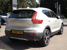 Volvo XC40 D3 Inscription Pro