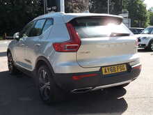 Volvo XC40 D3 Inscription Pro