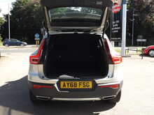 Volvo XC40 D3 Inscription Pro