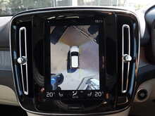 Volvo XC40 D3 Inscription Pro