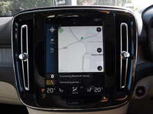 Volvo XC40 D3 Inscription Pro