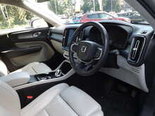 Volvo XC40 D3 Inscription Pro