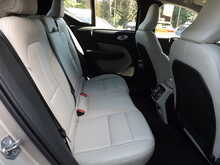 Volvo XC40 D3 Inscription Pro