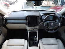Volvo XC40 D3 Inscription Pro