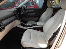 Volvo XC40 D3 Inscription Pro