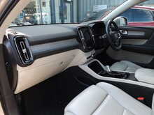 Volvo XC40 D3 Inscription Pro