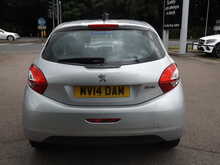 Peugeot 208 VTi Active