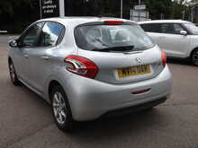 Peugeot 208 VTi Active