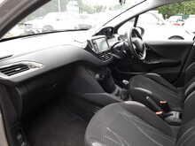 Peugeot 208 VTi Active